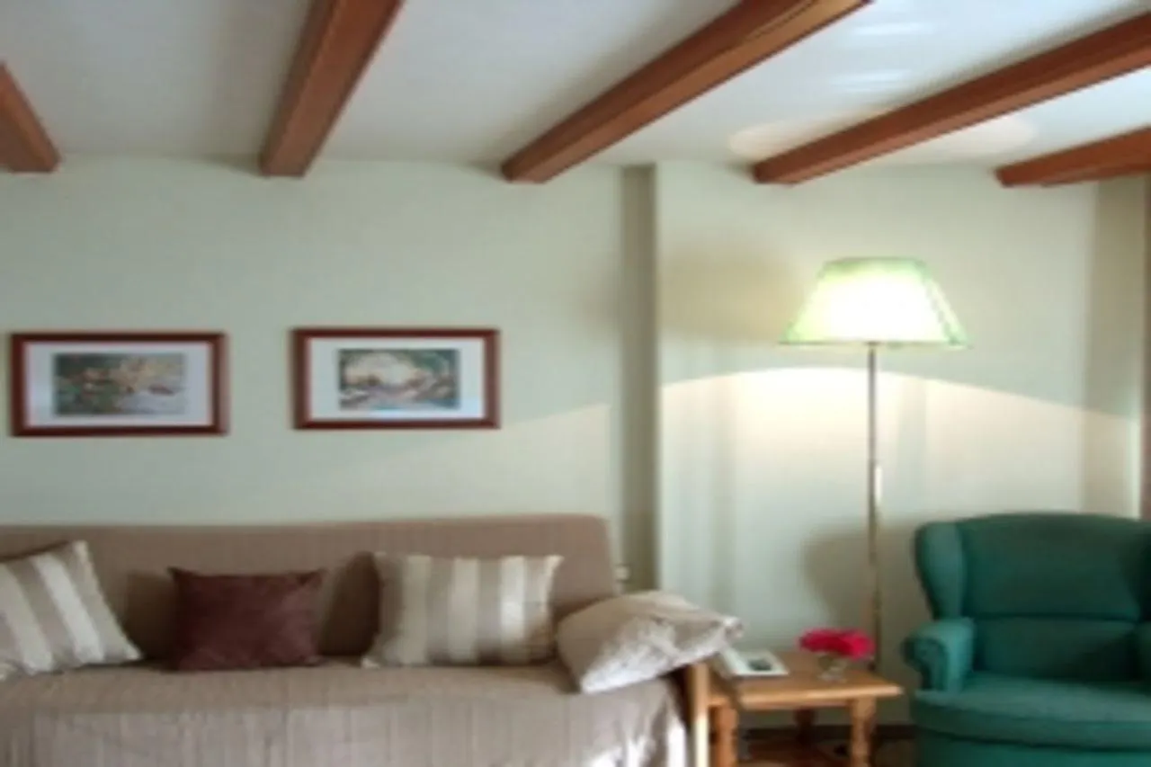 Aparthotel Casa Vella Ordino Apartment