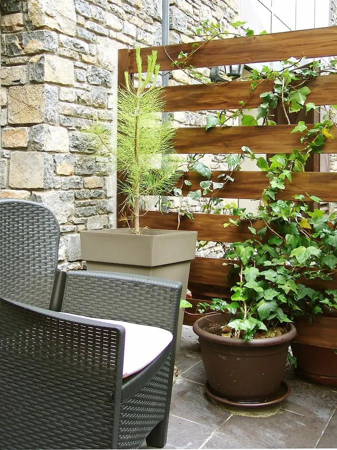 Apartment Aparthotel Casa Vella Ordino